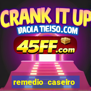 remedio caseiro para pre diabetes